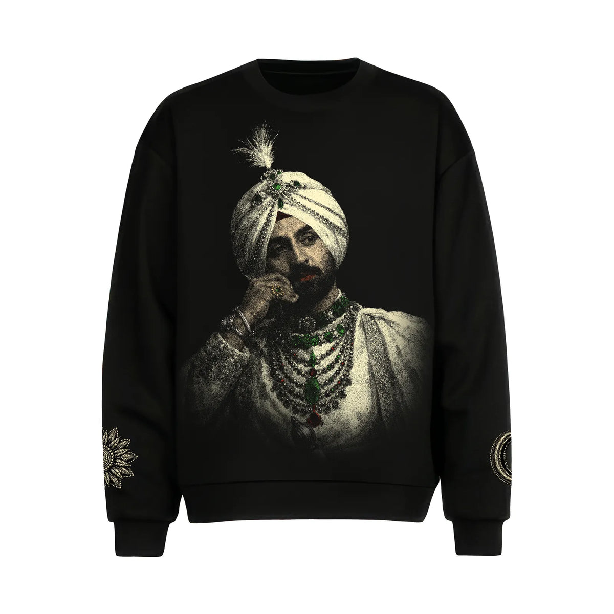 MET GALA DILJIT SWEATSHIRT