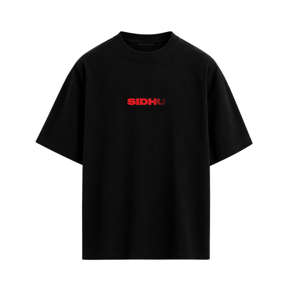 Moose Reign Tee