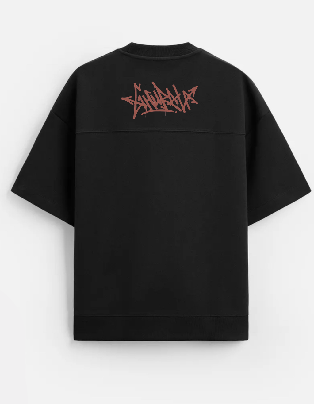 TOP FELLA SIGNED TSHIRT (24 HOURS ONLY)