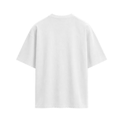 AURA SNIPER DILJIT RIBBED TSHIRT