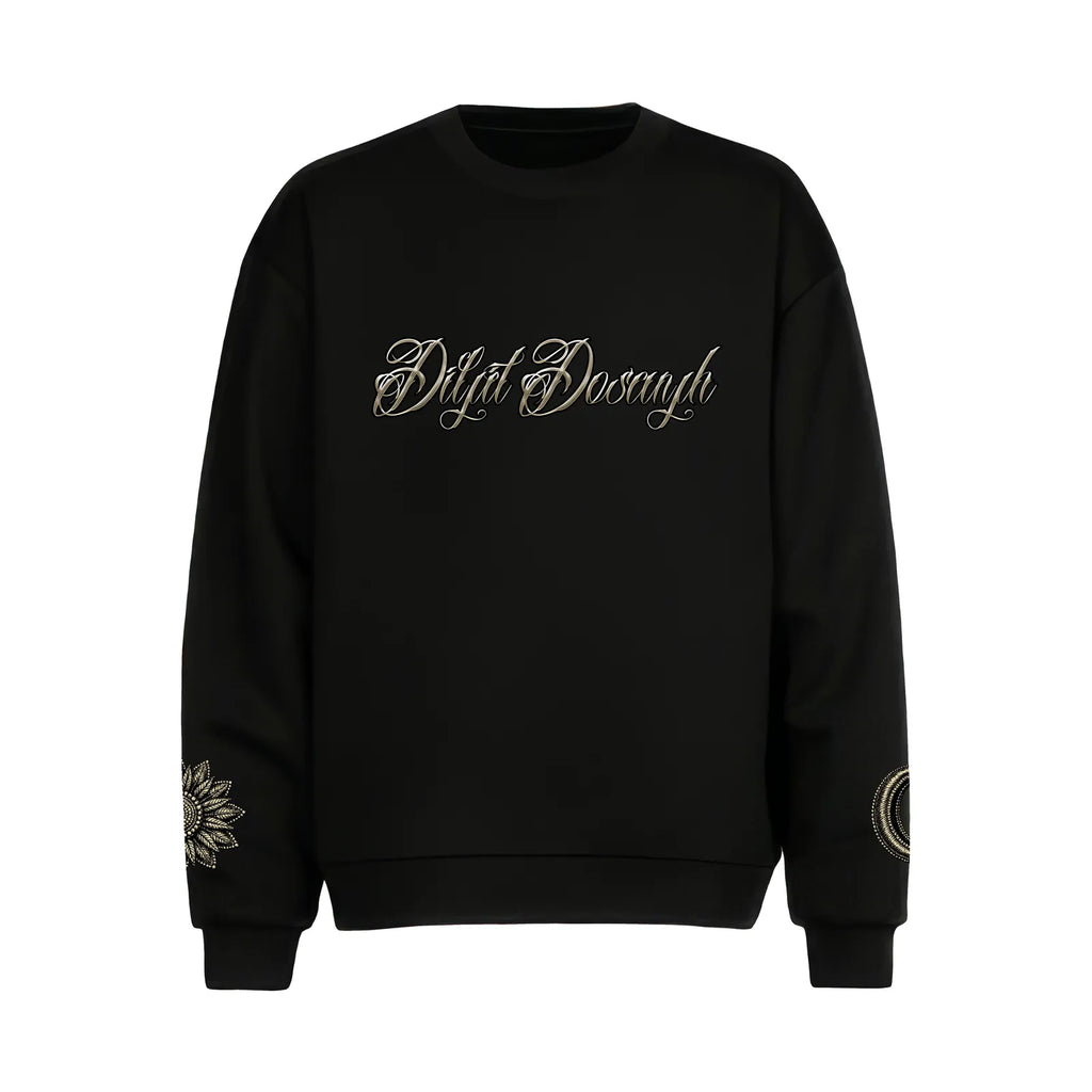 MET GALA DILJIT SWEATSHIRT