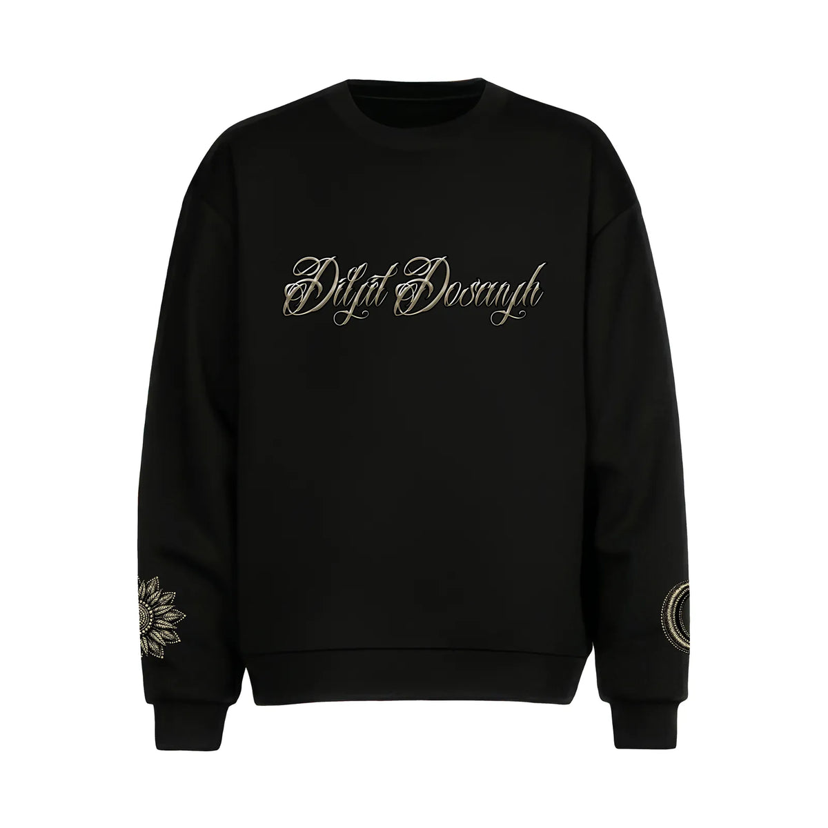 MET GALA DILJIT SWEATSHIRT