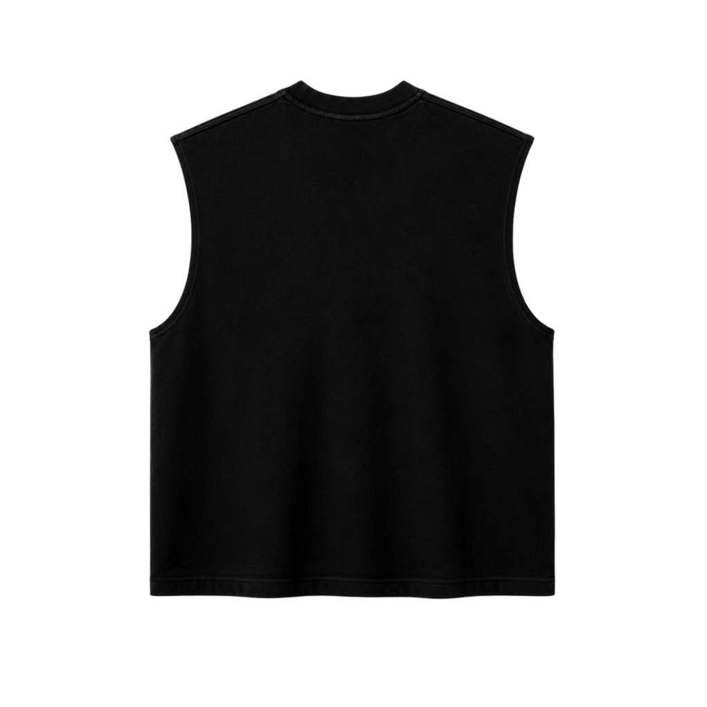 AURA DILJIT TANK TOP
