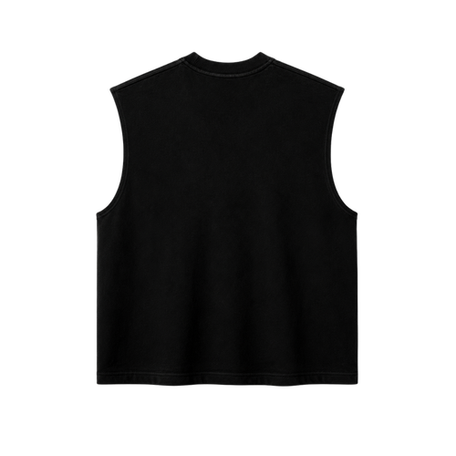 AURA DILJIT TANK TOP