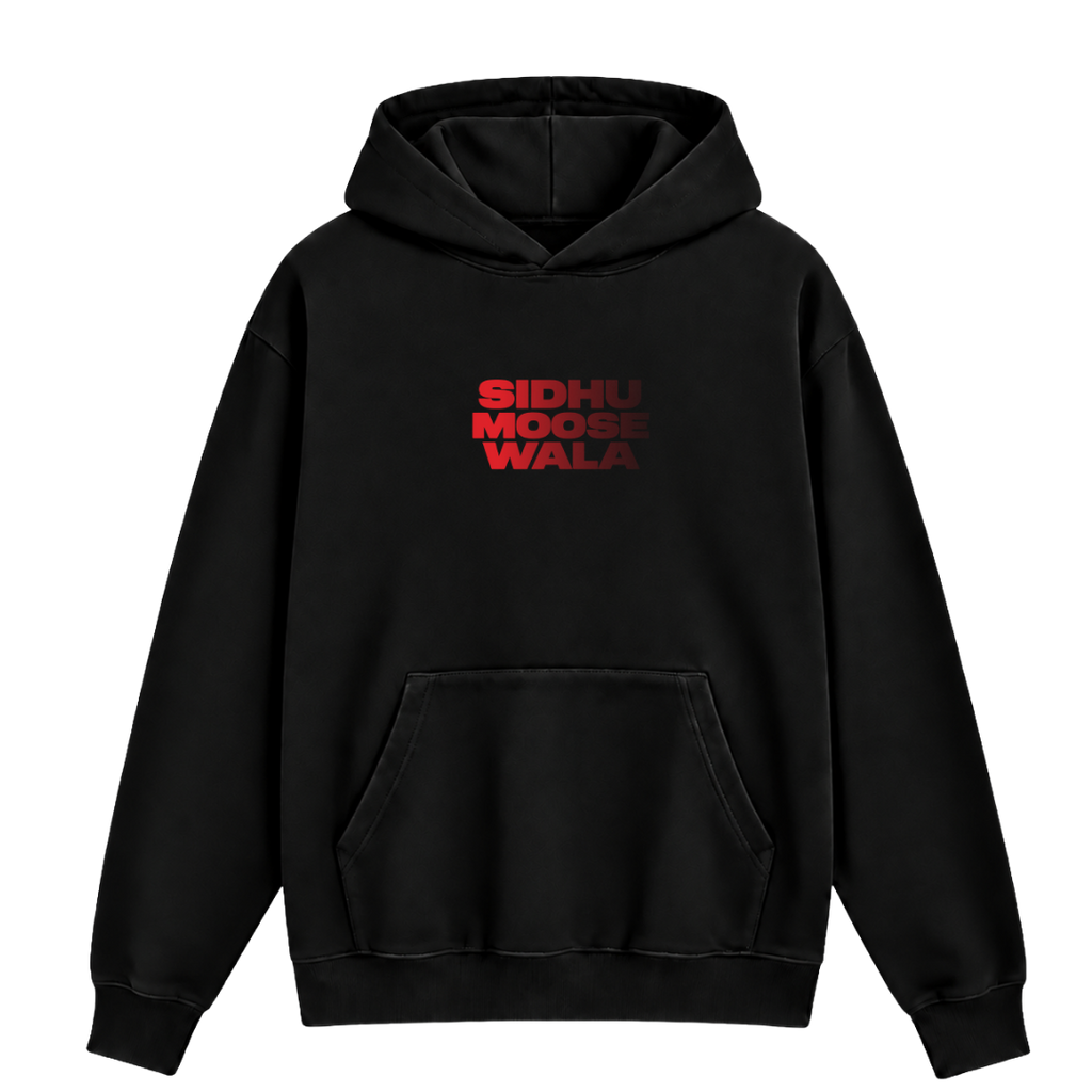 LEVELS ‘SMW’ HOODIE