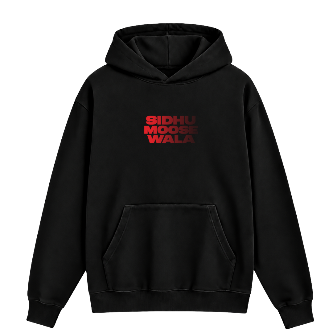 LEVELS ‘SMW’ HOODIE