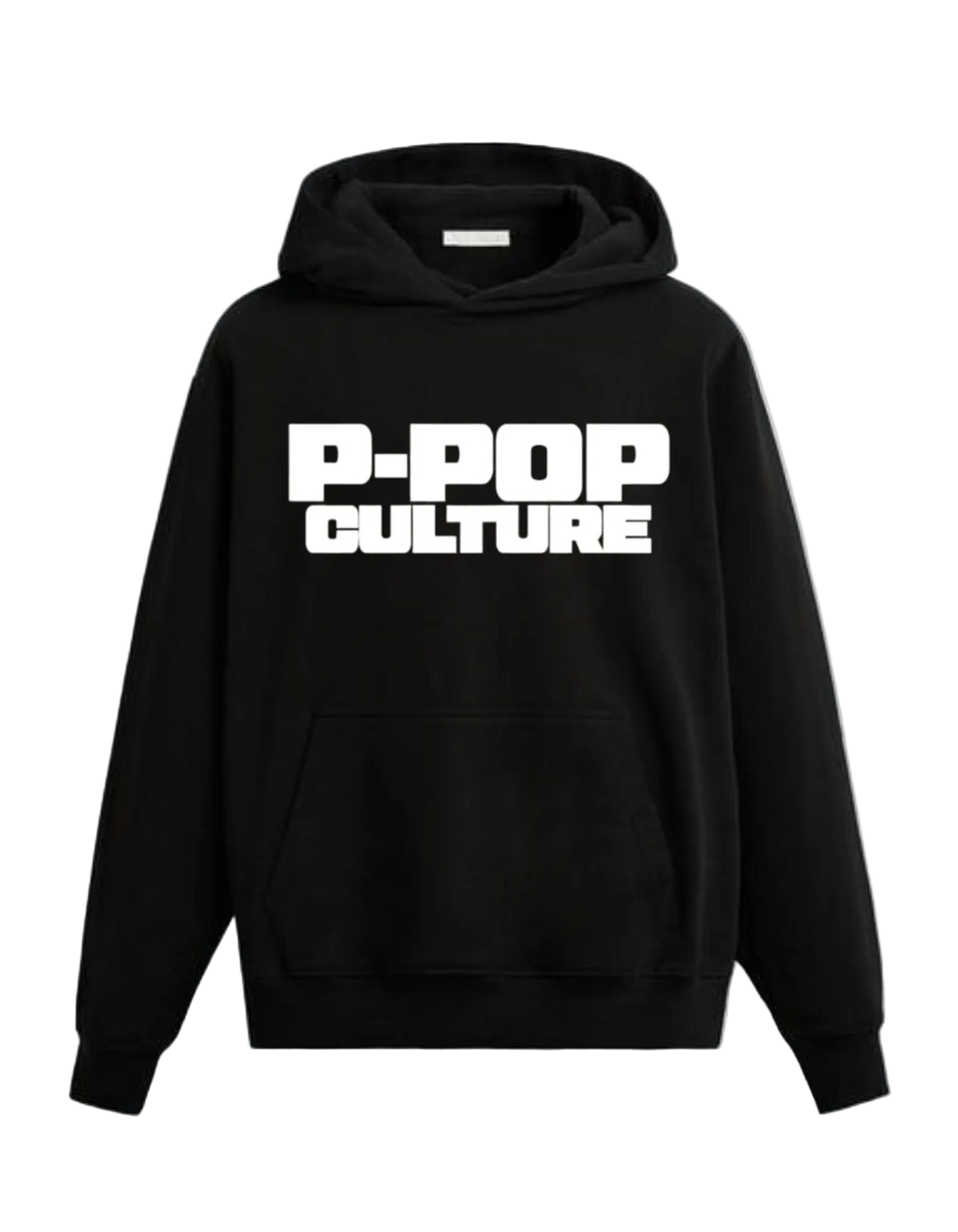 PPC BASIC HOODIE