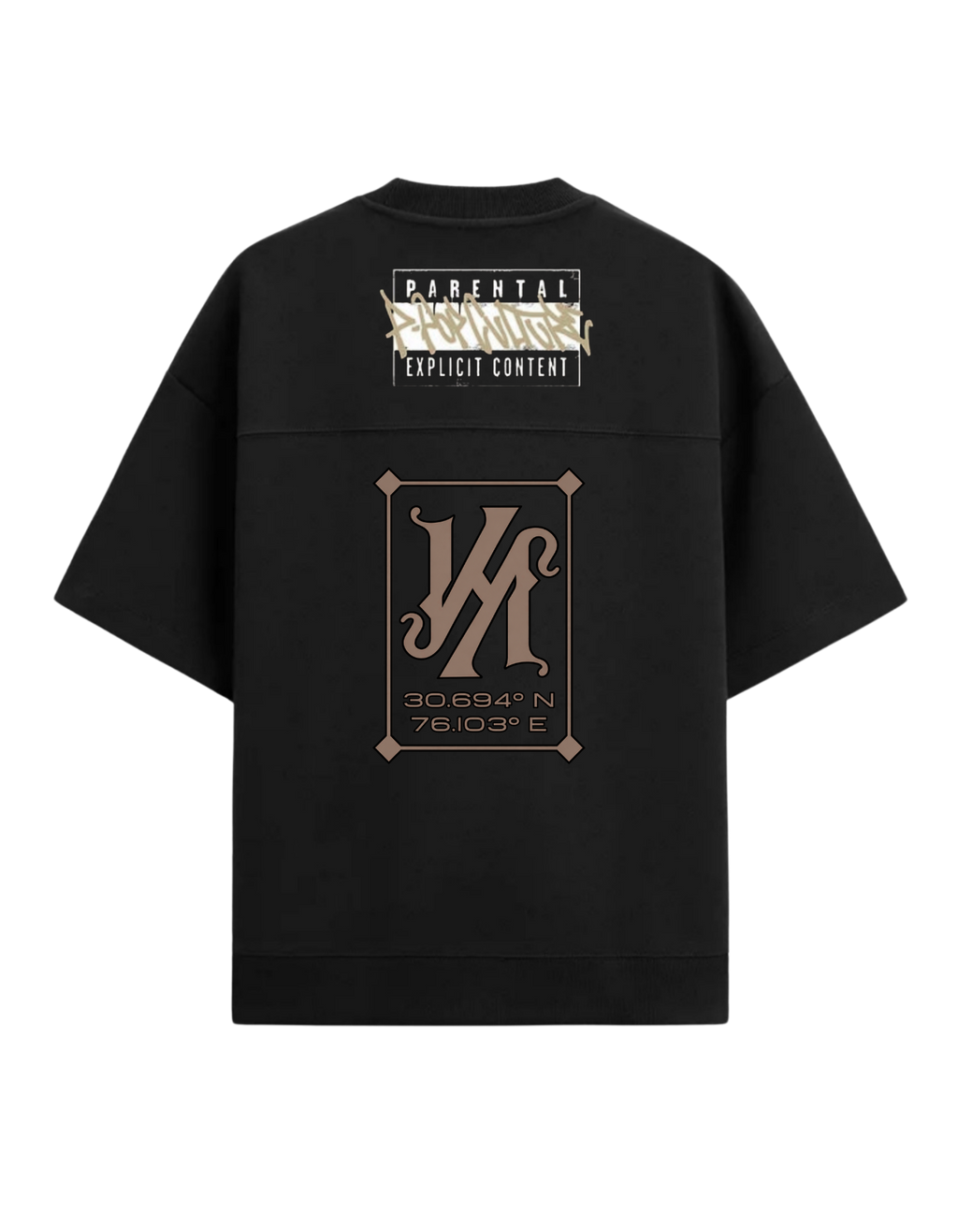AUJLA SZN 1 SIGNED TSHIRT (24 HOURS ONLY)