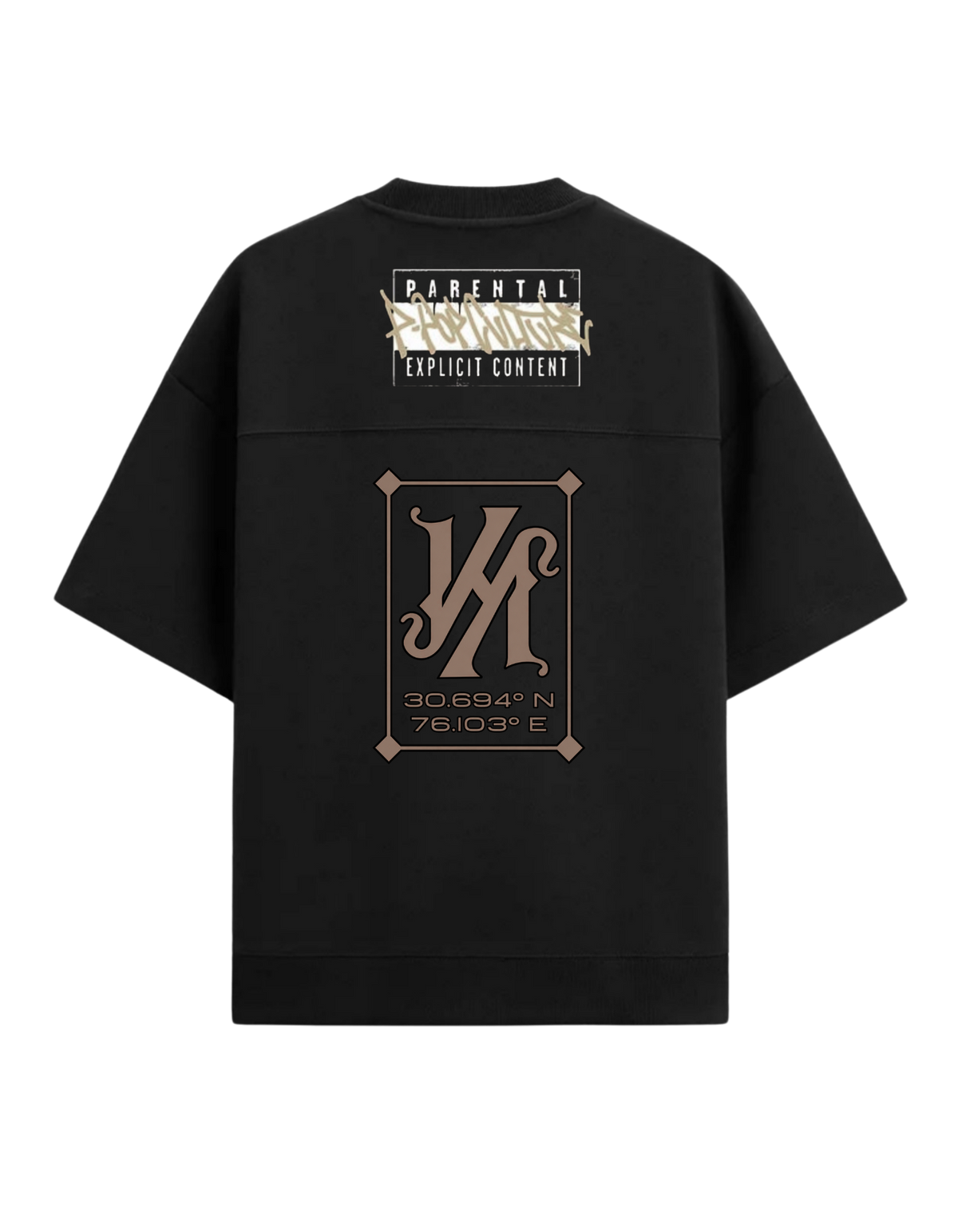 AUJLA SZN 1 SIGNED TSHIRT (24 HOURS ONLY)