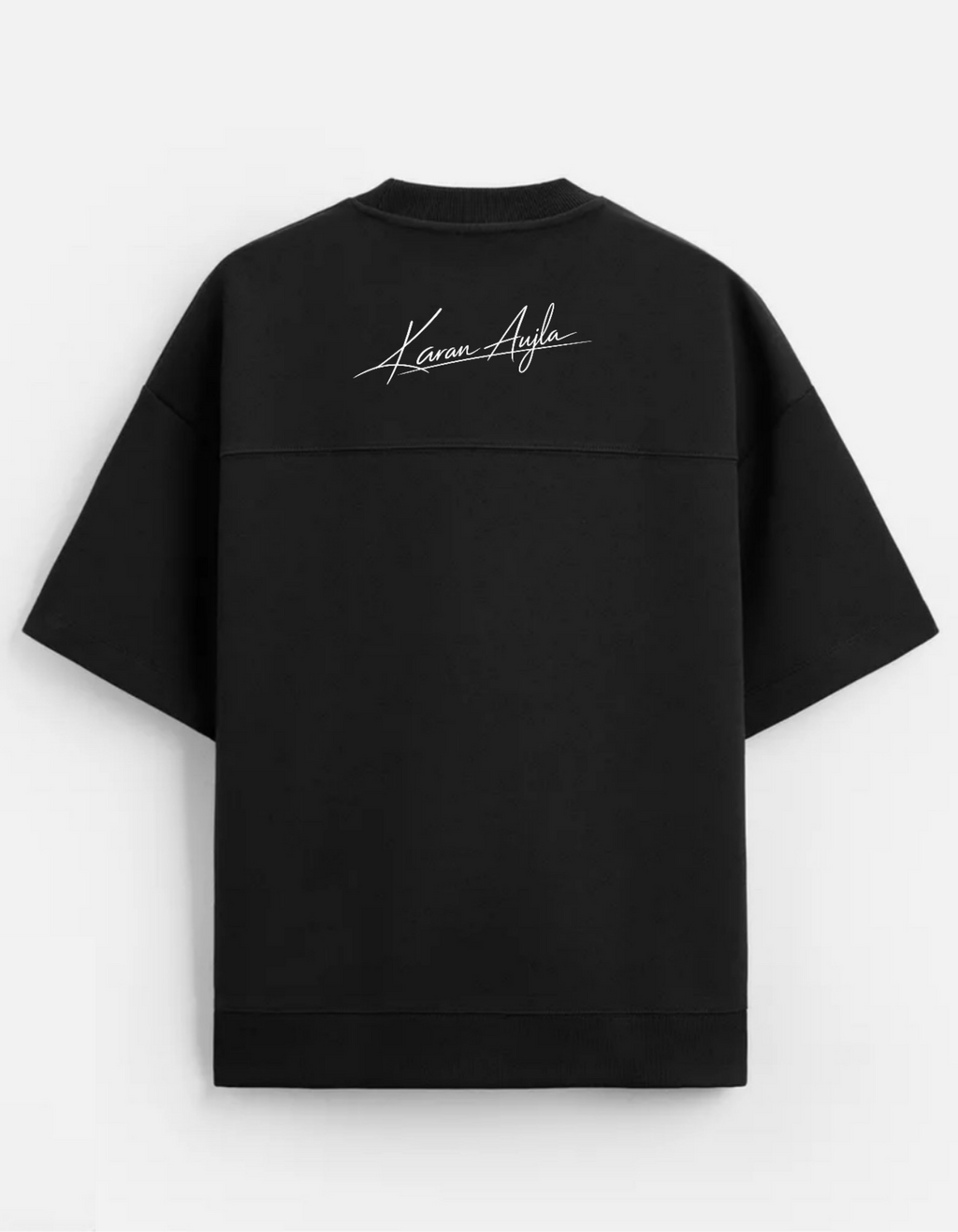 5-7 Limited Edition Embroidered Tshirt