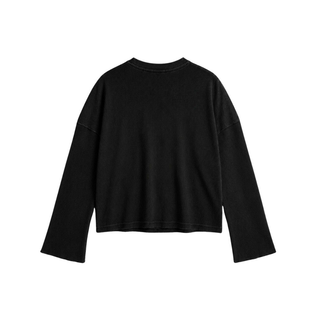 P-POP CULTURE FARMERS BACK LS
