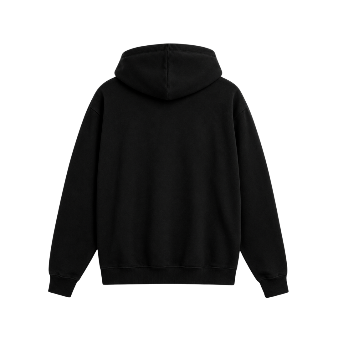 PPC BASIC HOODIE