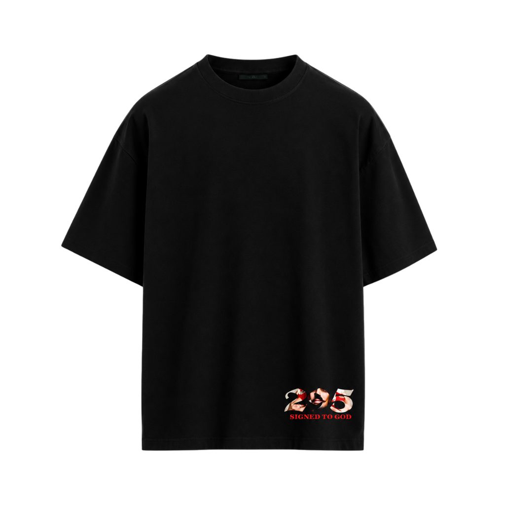 MOOSETAPE T SHIRT