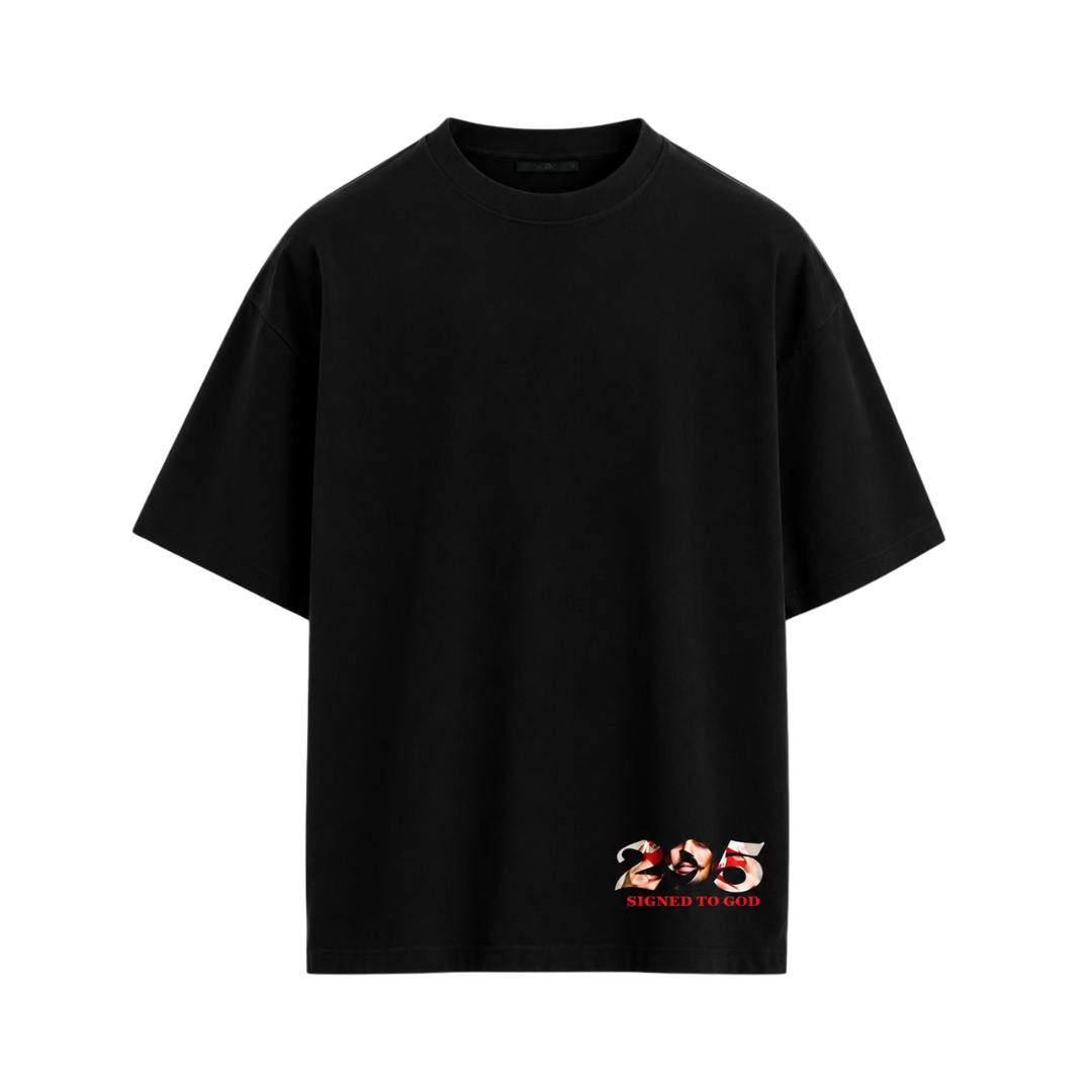 MOOSETAPE T SHIRT